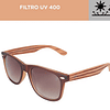Gafas De Sol Filtro Uv400 Futaisi