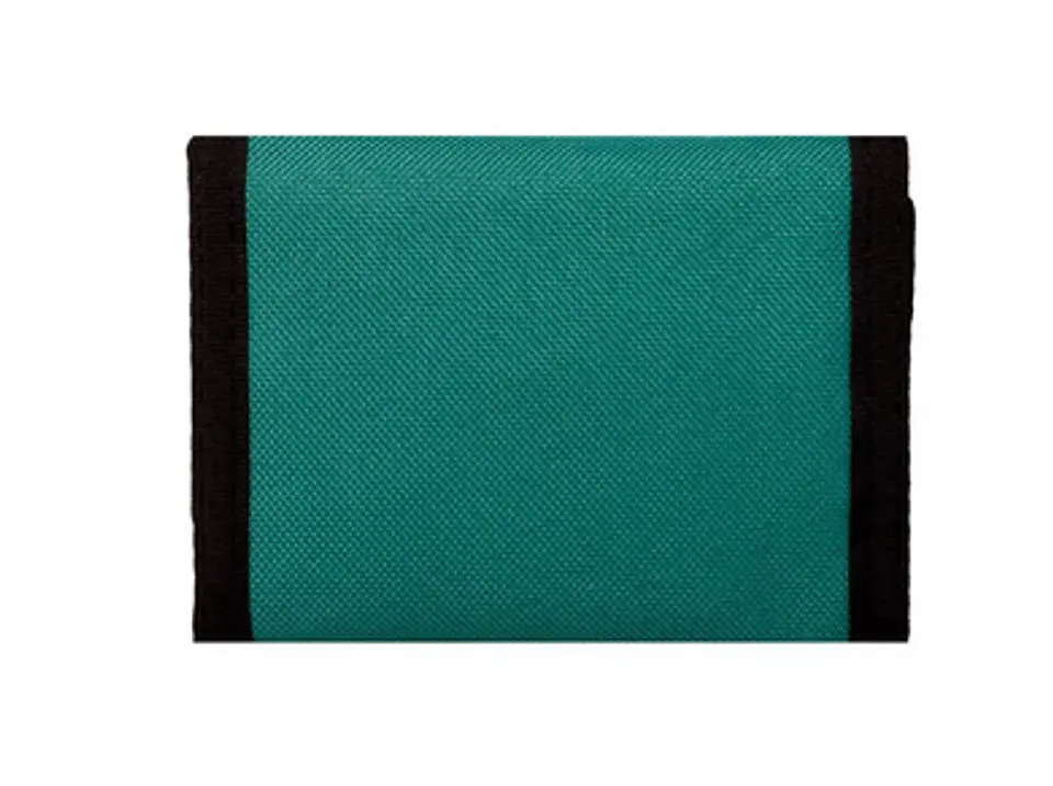 Billetera Lona Rfid Conferencia 14