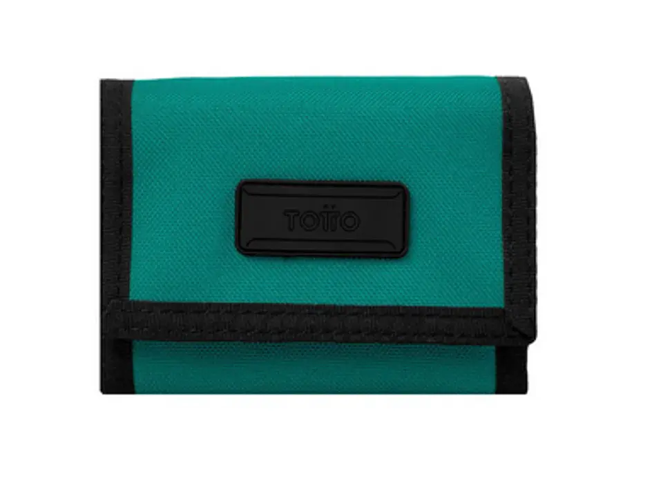 Billetera Lona Rfid Conferencia 11