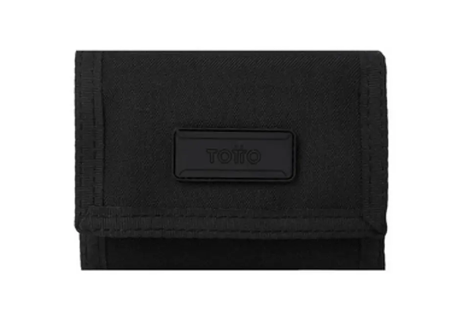 Billetera Lona Rfid Conferencia 15