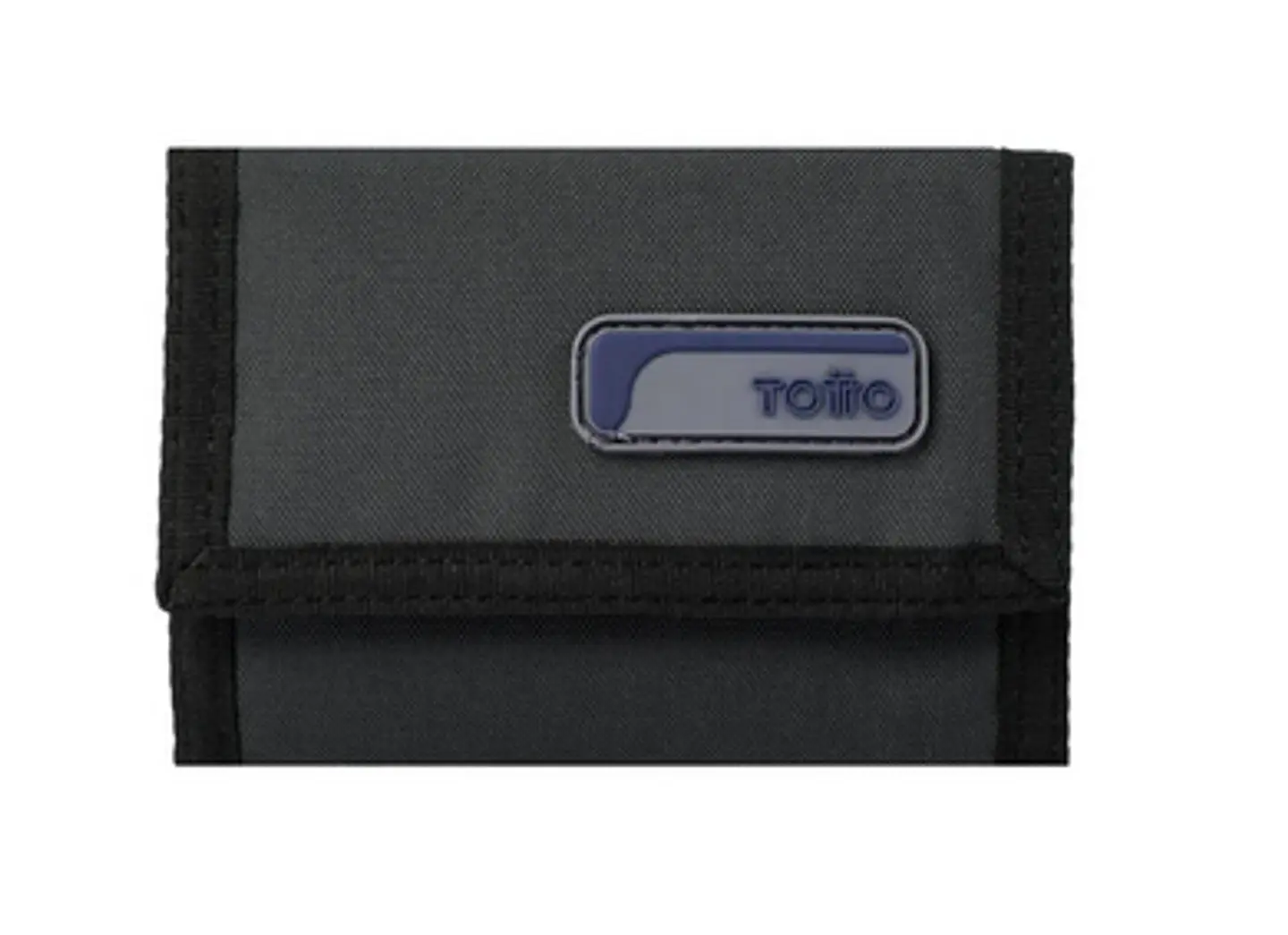 Billetera Lona Rfid Candombe  21