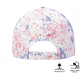 Gorra Eco Para Mujer Con Filtro Uv50 Bonny - Miniatura 8