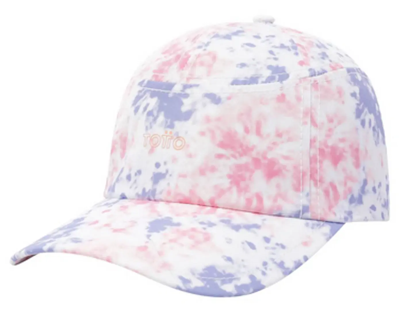 Gorra Eco Para Mujer Con Filtro Uv50 Bonny 7