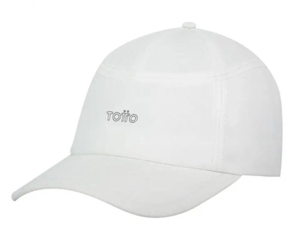 Gorra Eco Para Mujer Con Filtro Uv50 Bonny 4
