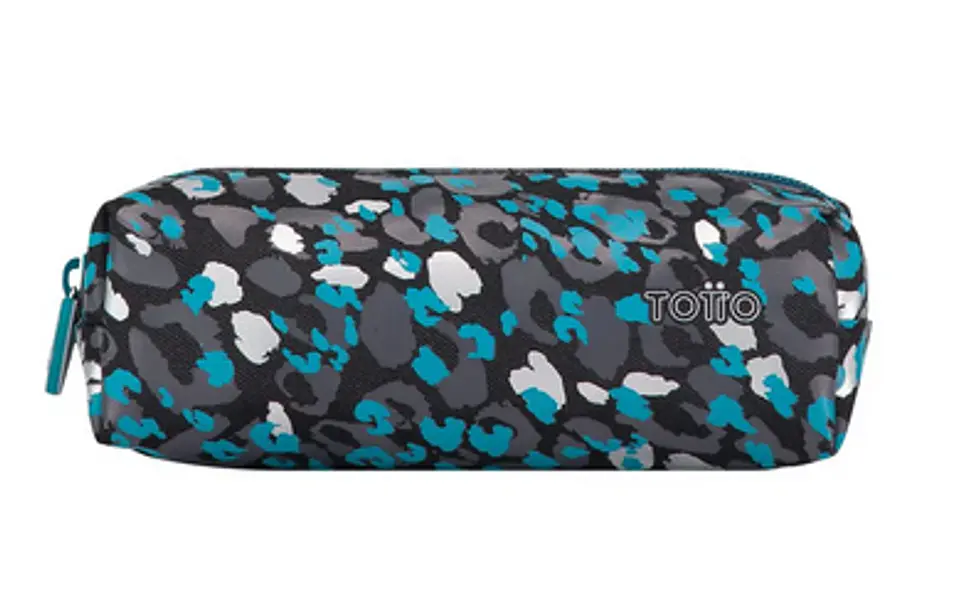Cartuchera Estampada Anchoa 16