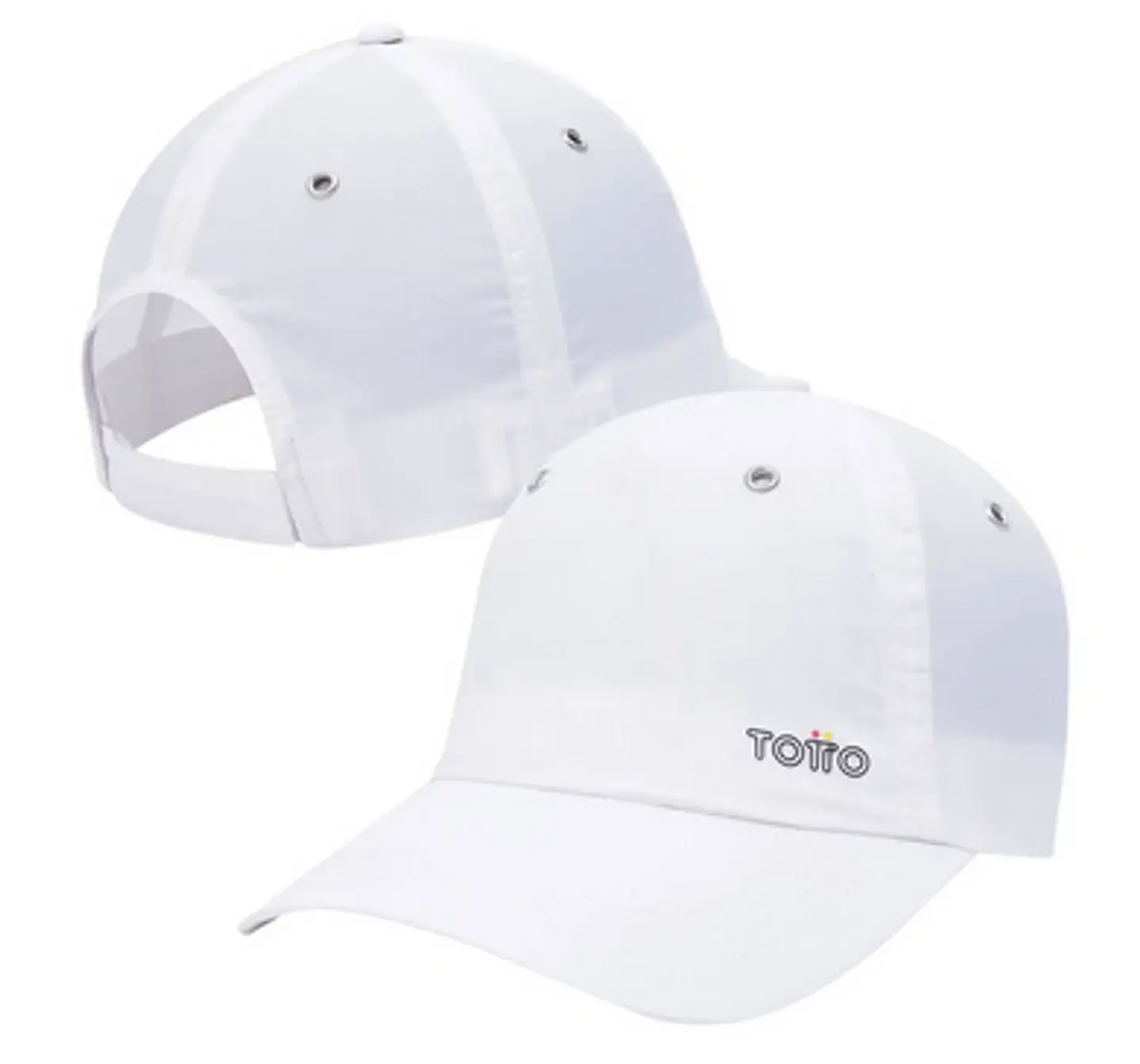 Gorra Beisbolera Unicolor Grungy 6