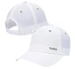 Gorra Beisbolera Unicolor Grungy - Miniatura 6