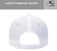 Gorra Beisbolera Unicolor Grungy - Miniatura 7