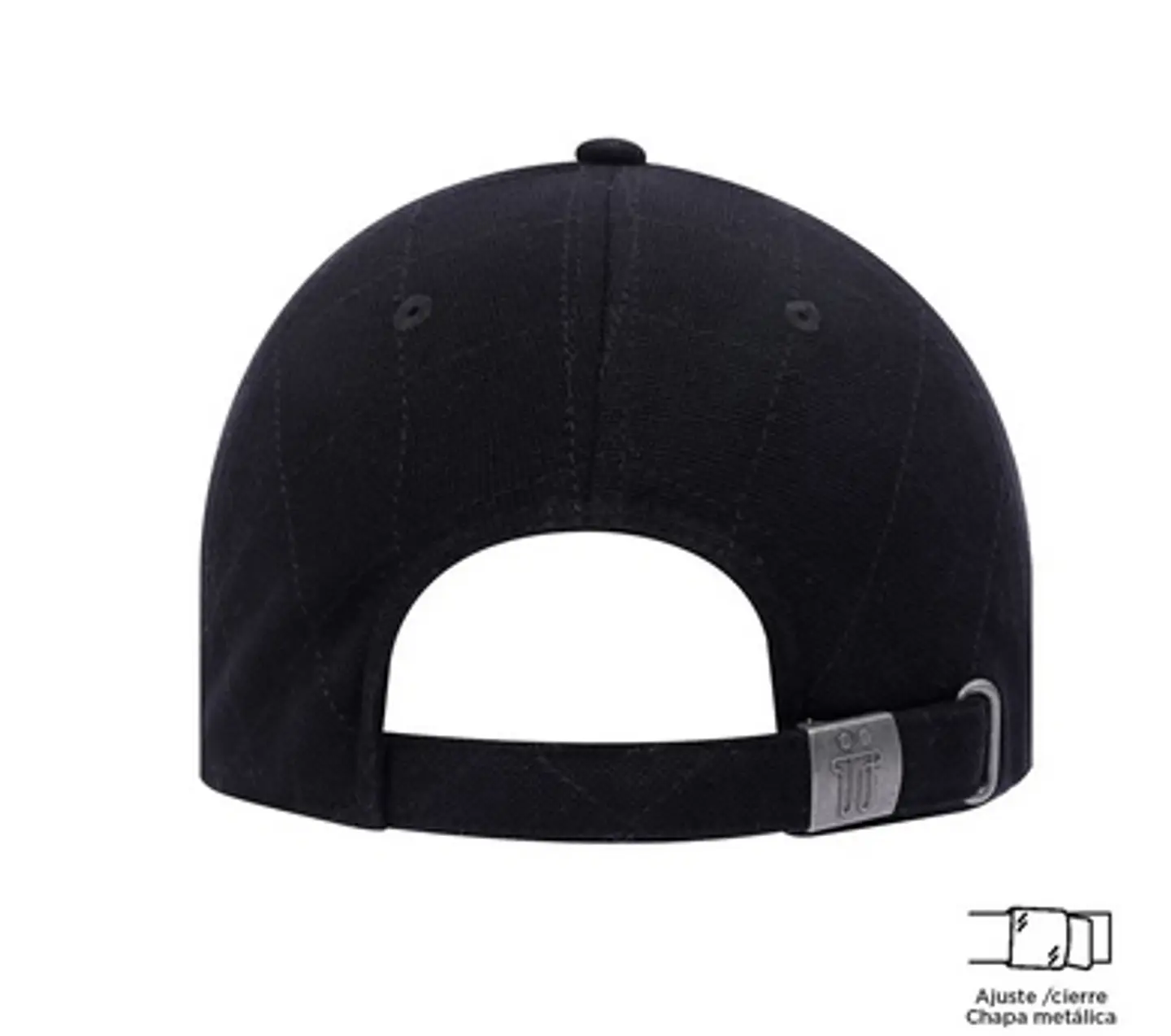 Gorra Irmaky  4
