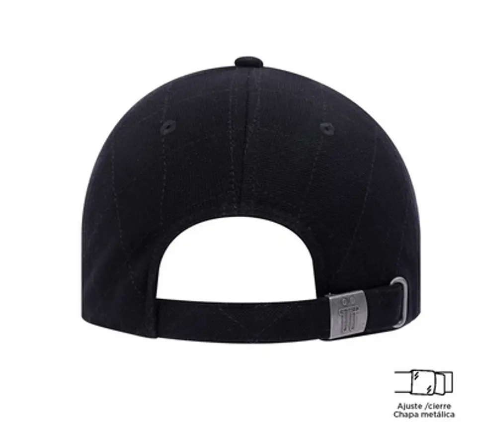 Gorra Irmaky  4