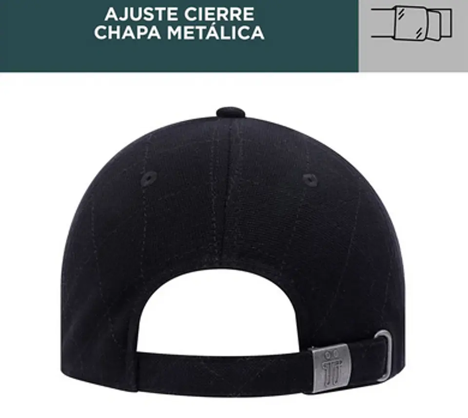 Gorra Irmaky  3