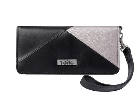 Billetera Cuero Larima 