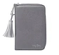 Billetera Pu Leather Rfid Sepia - Miniatura 11
