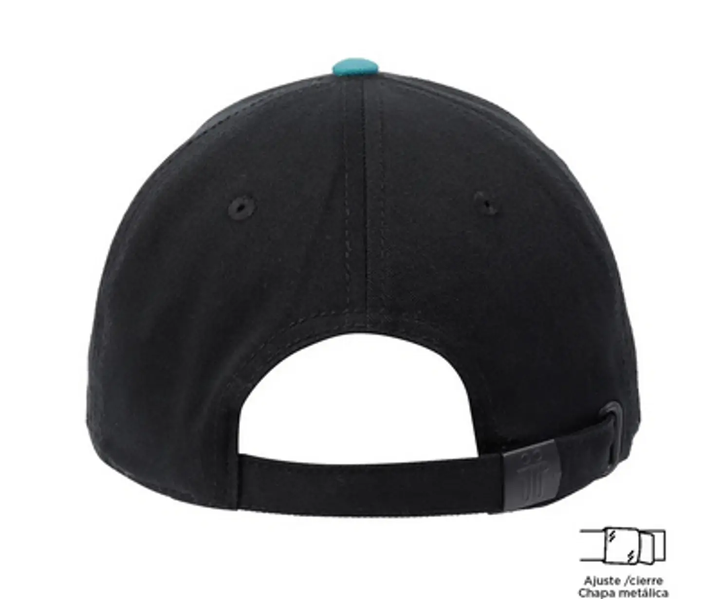 Gorra Beisbolera Combinada Romer  9