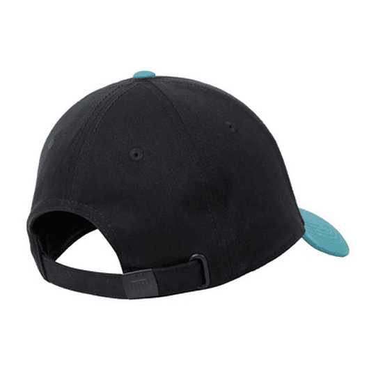 Gorra Beisbolera Combinada Romer 