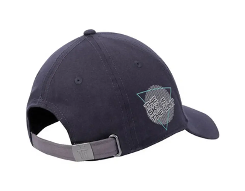 Gorra Beisbolera Unicolor Transty  11