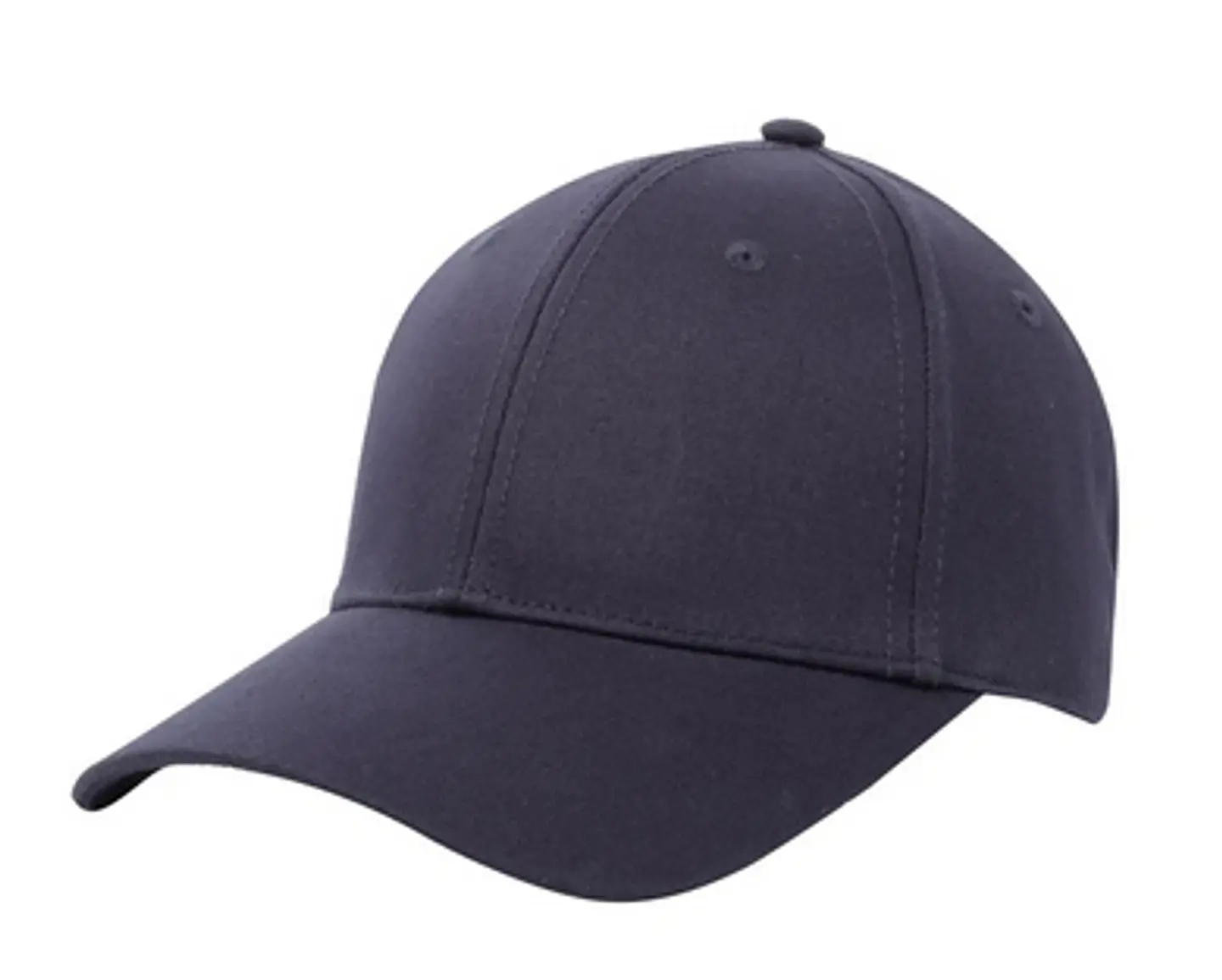 Gorra Beisbolera Unicolor Transty  12