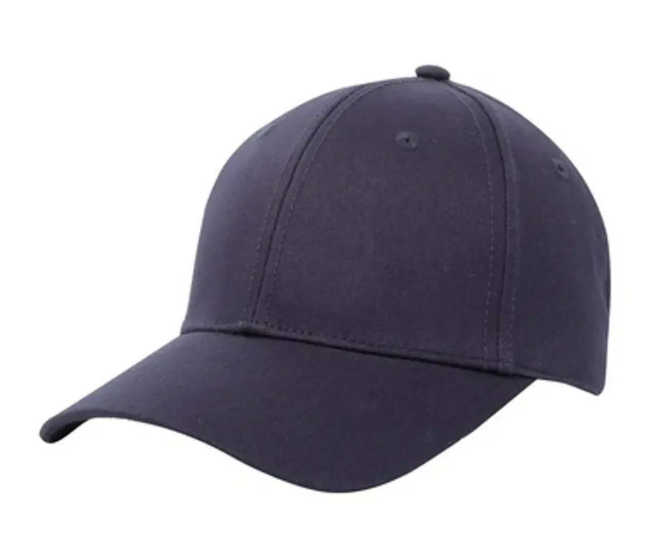 Gorra Beisbolera Unicolor Transty  12