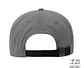 Gorra Beisbolera Unicolor Transty  - Miniatura 13