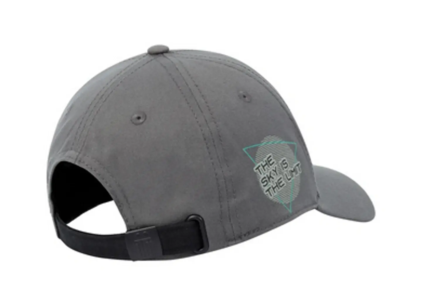 Gorra Beisbolera Unicolor Transty  14