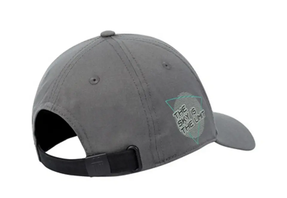 Gorra Beisbolera Unicolor Transty  14