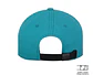 Gorra Beisbolera Unicolor Transty  - Miniatura 16