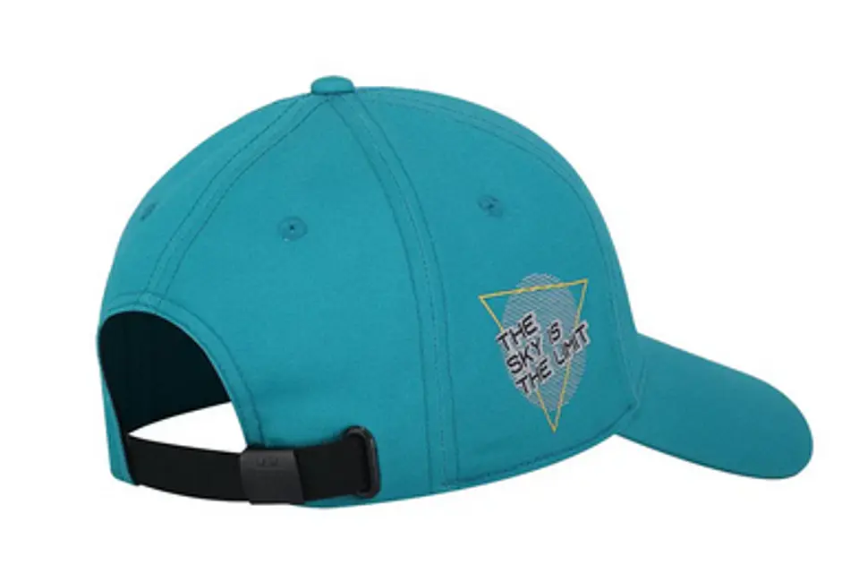 Gorra Beisbolera Unicolor Transty  17