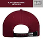 Gorra Beisbolera Unicolor Transty  - Miniatura 21
