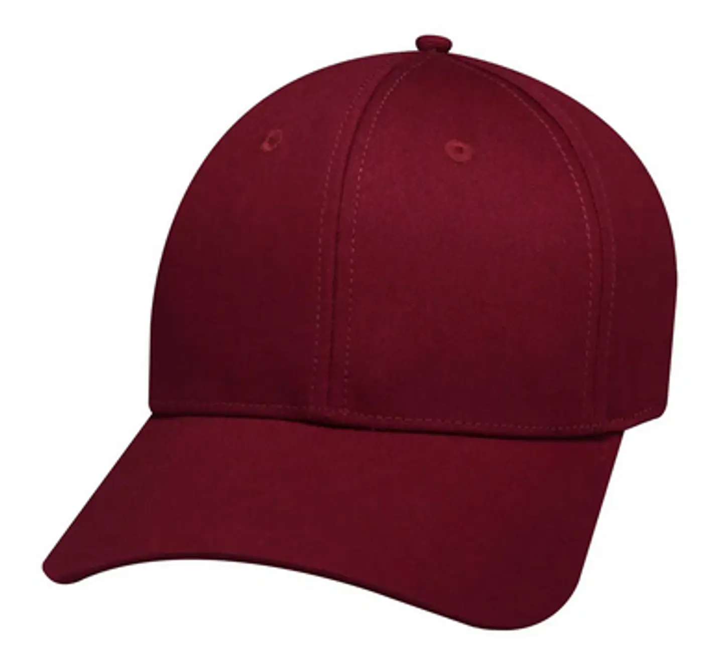 Gorra Beisbolera Unicolor Transty  22