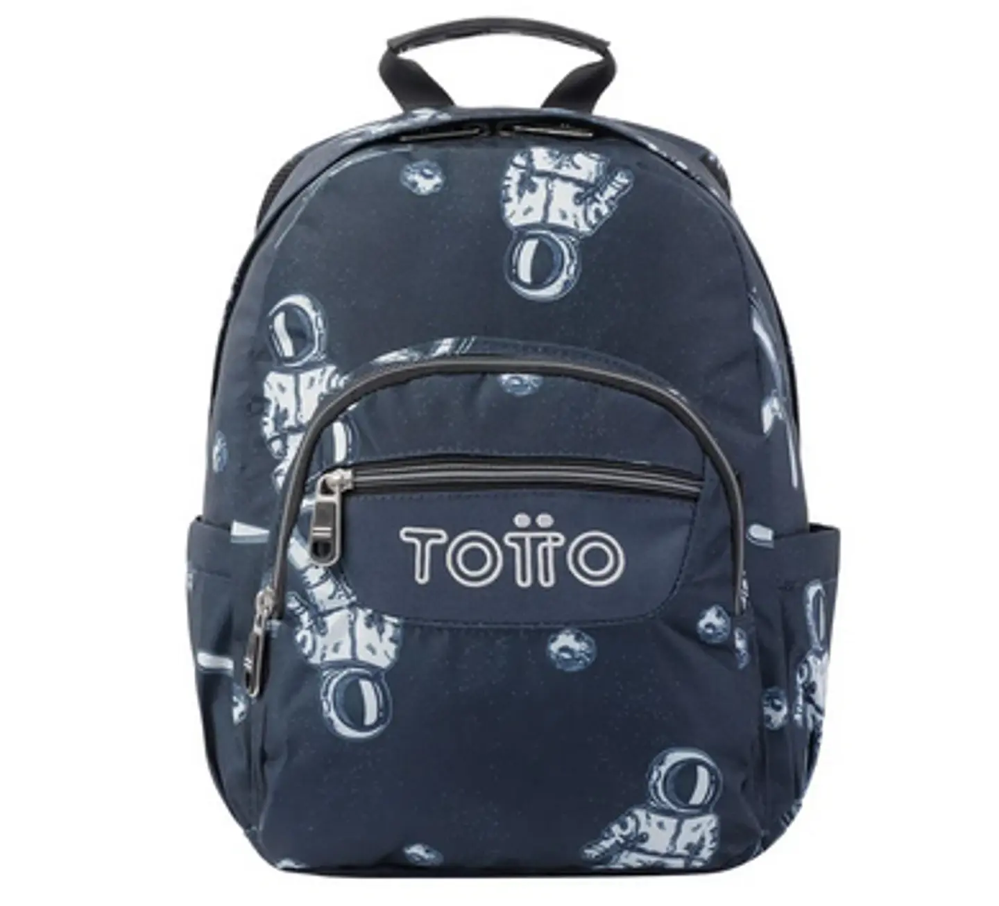 Morral  Totto Tempera 1