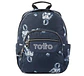 Morral  Totto Tempera - Miniatura 1