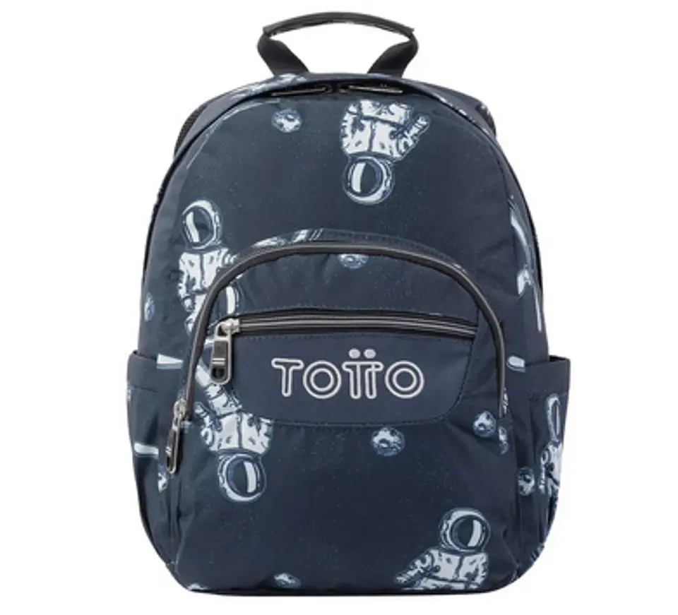 Morral  Totto Tempera 1