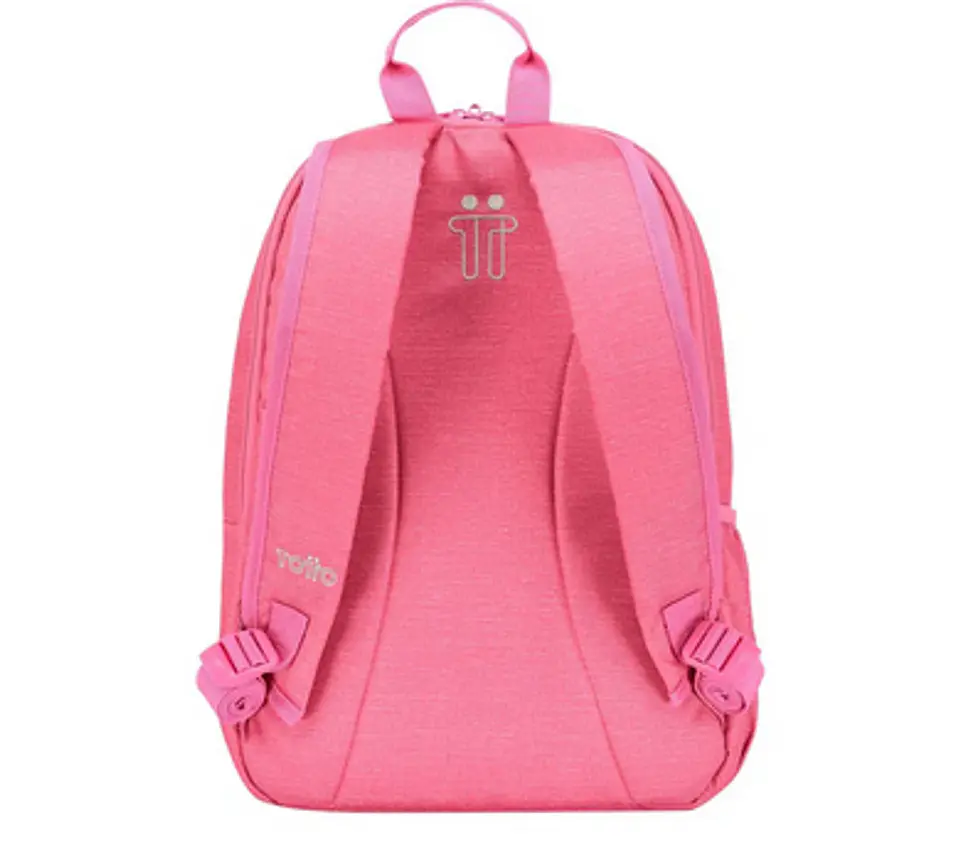 Morral Con Porta Pc Dinamicon 28