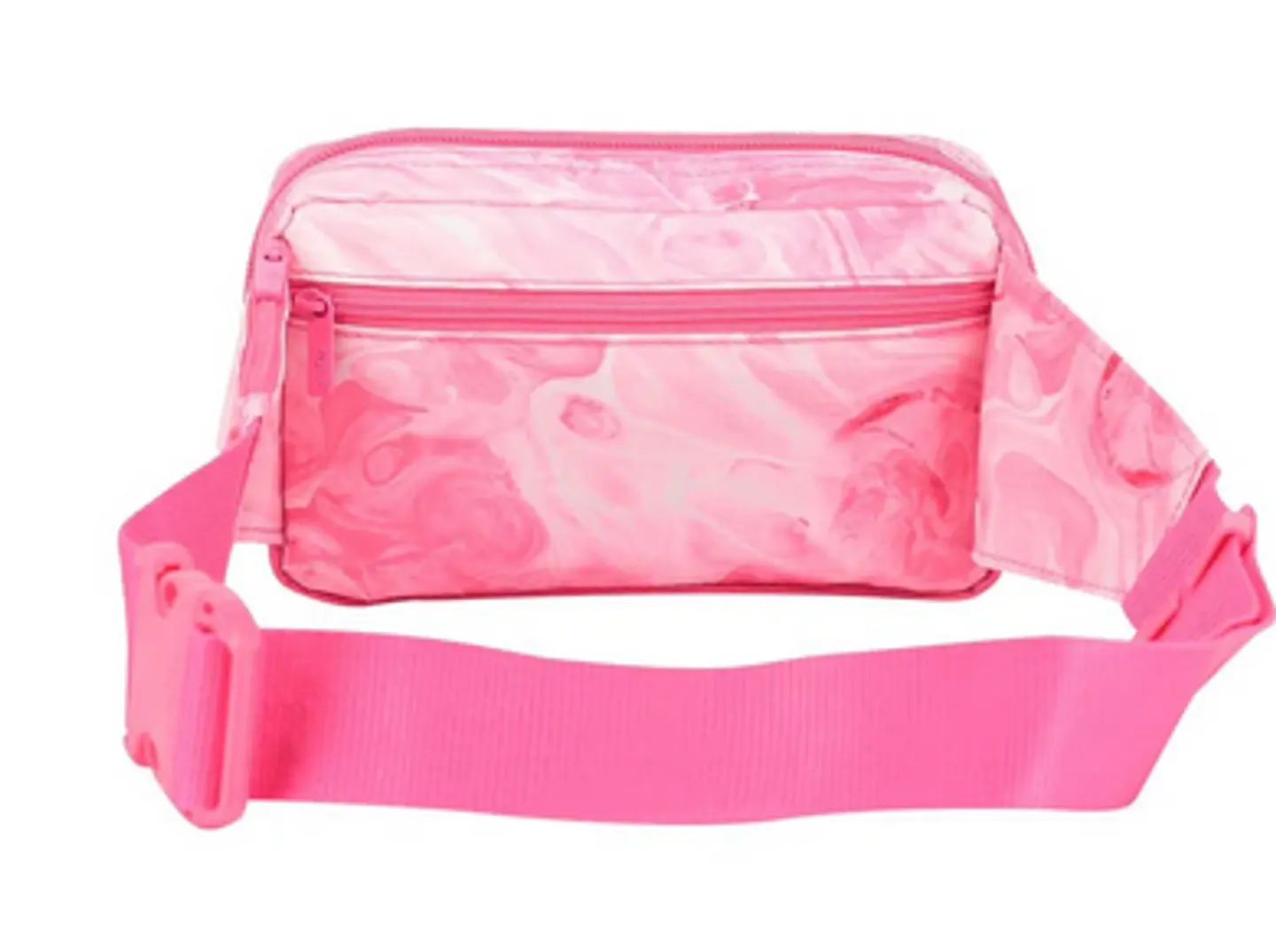 Canguro Lona Estampado Laraby 26