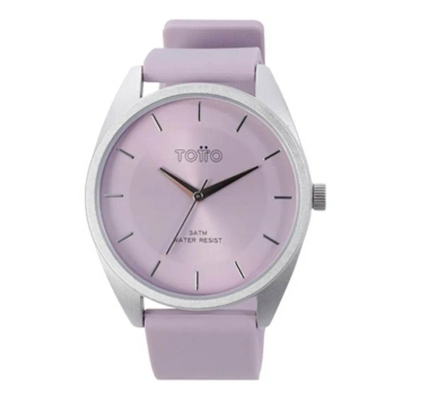 Reloj Totto Analogo 3 Atm Boum 5