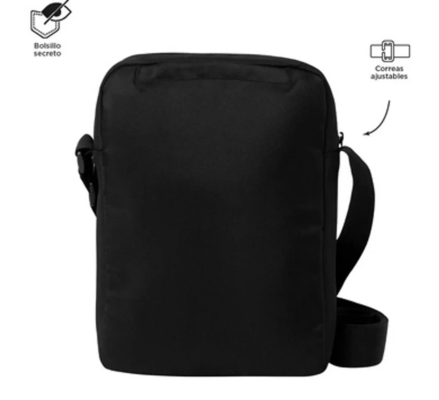 Bolso Wyvi 9