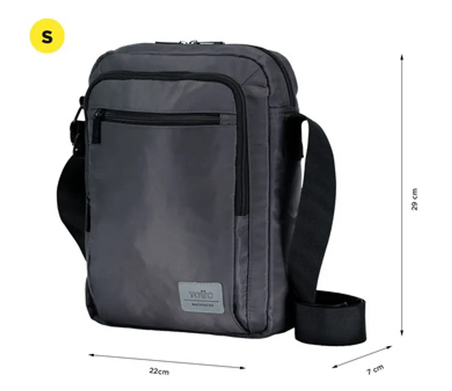 Bolso Manos Libres Bayonne 2