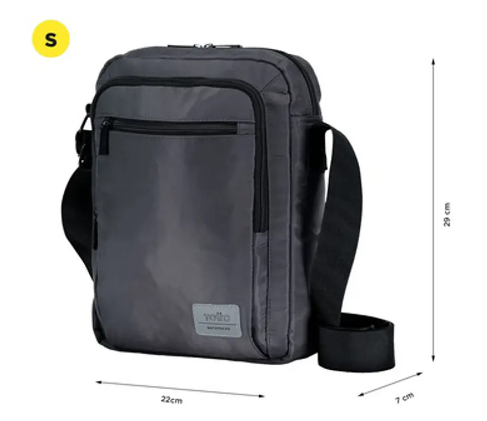 Bolso Manos Libres Bayonne 2