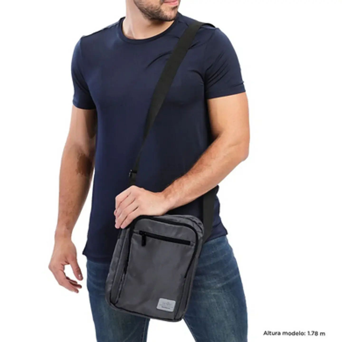 Bolso Manos Libres Bayonne 4