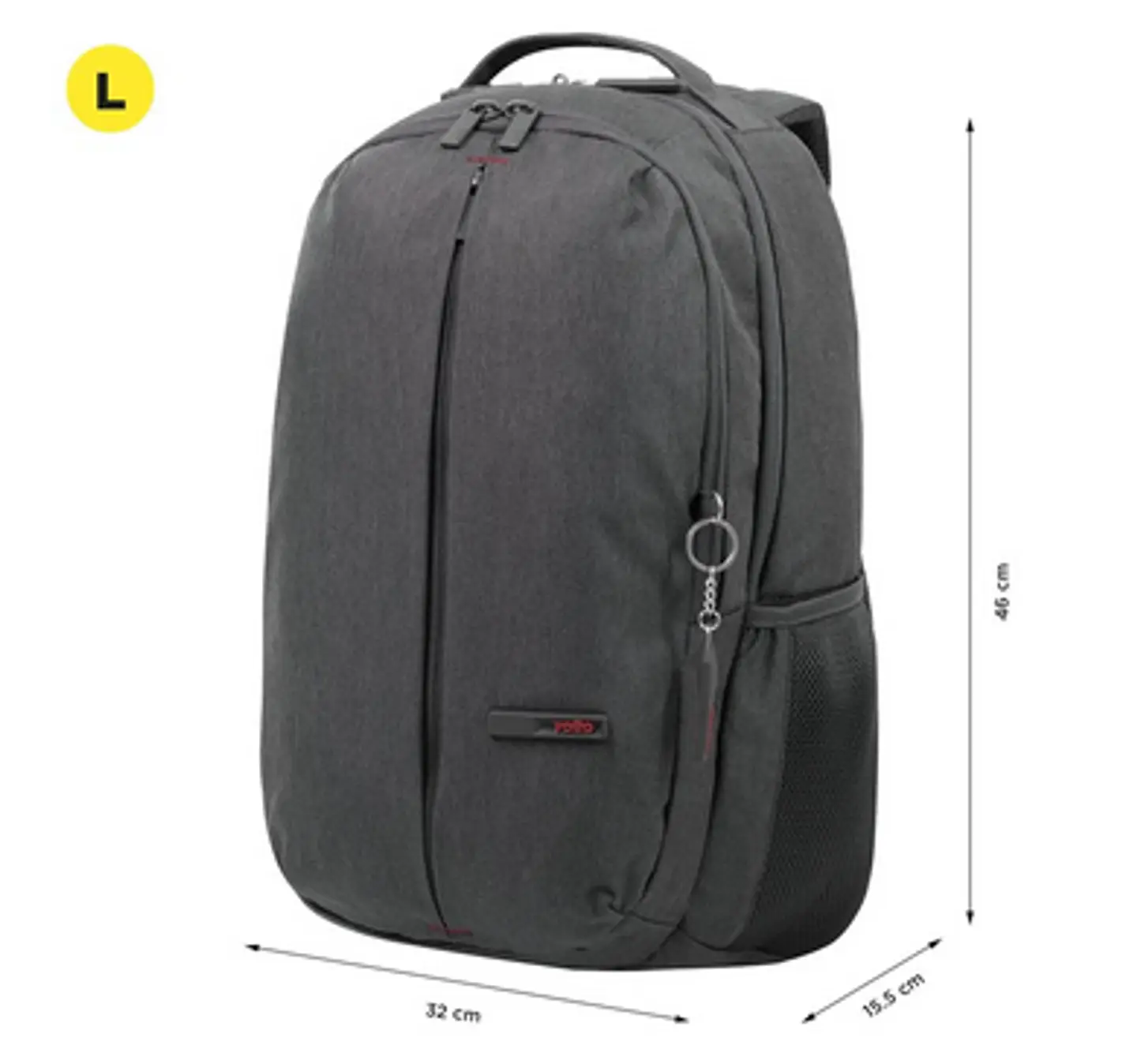 Morral Compliment 16
