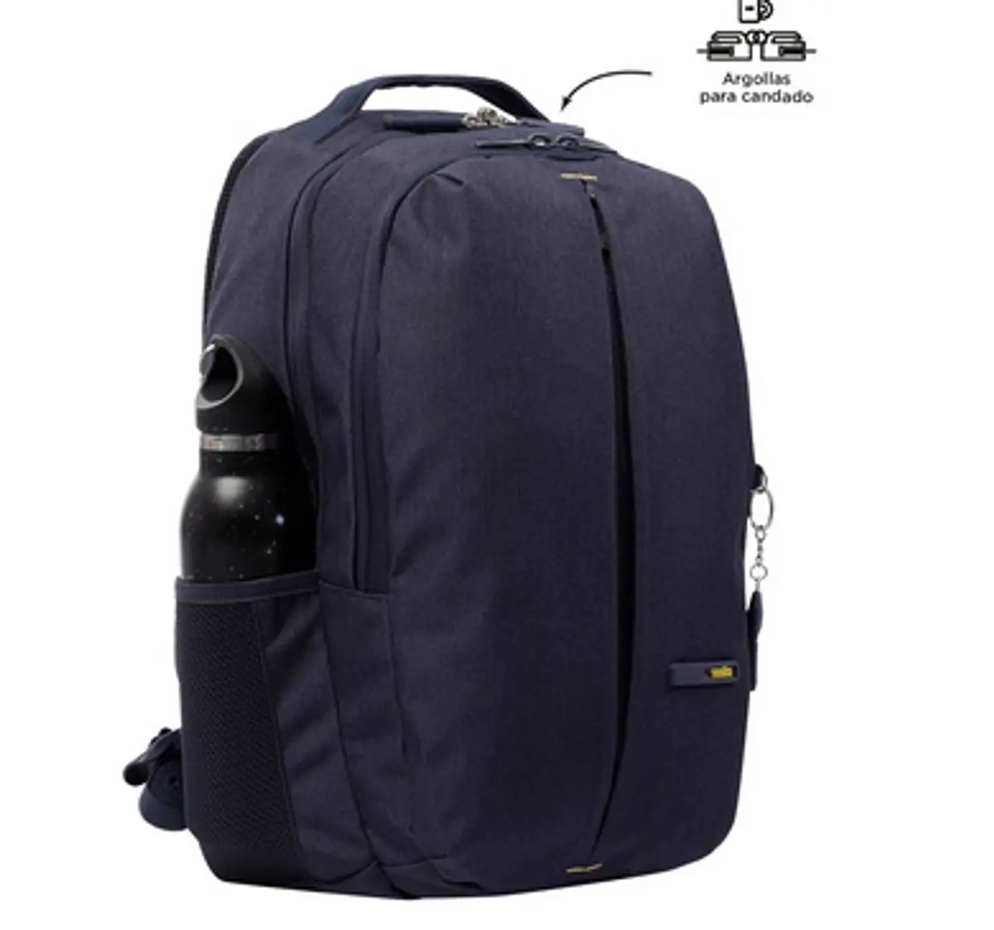 Morral Compliment 21