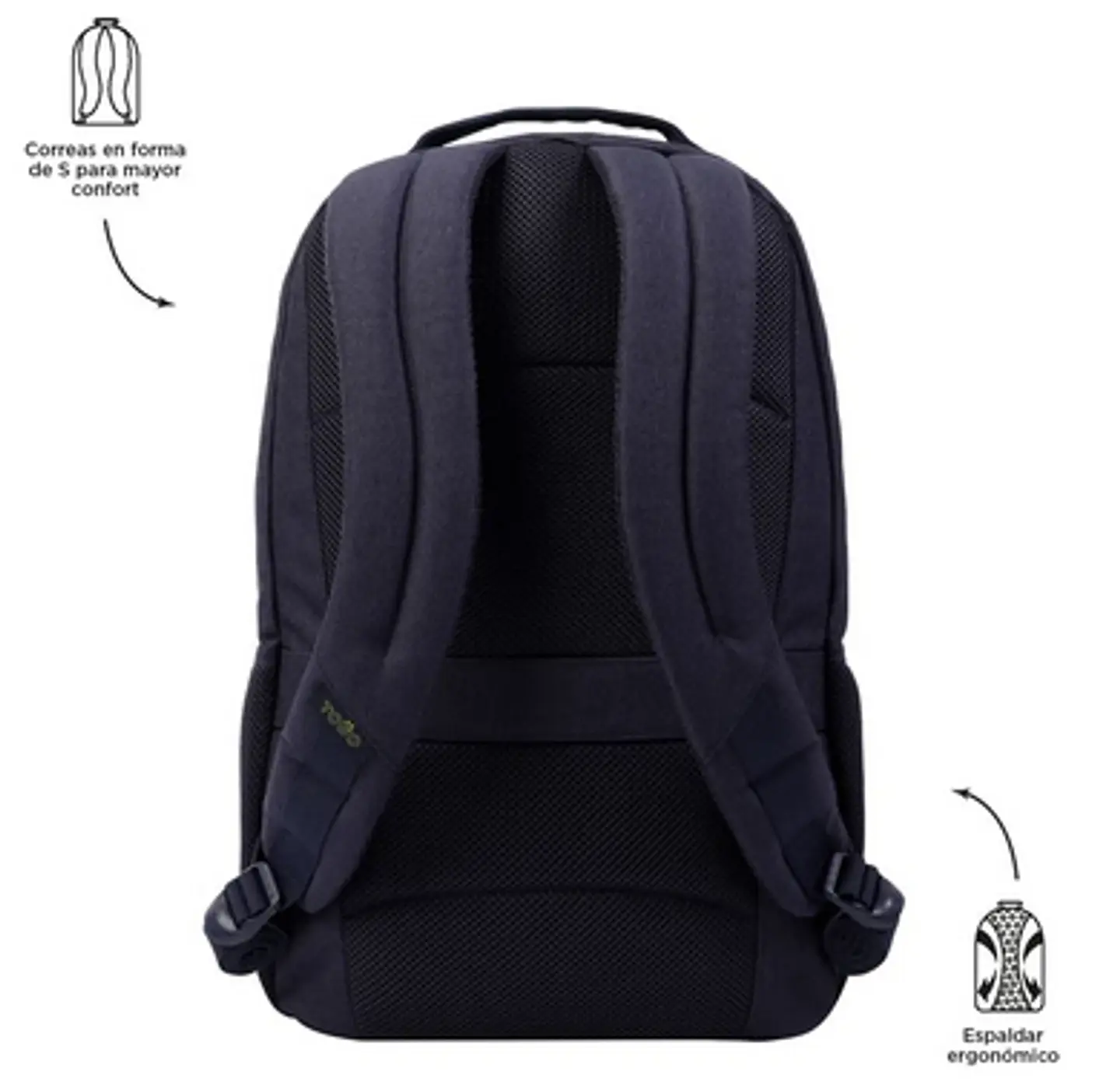 Morral Compliment 22