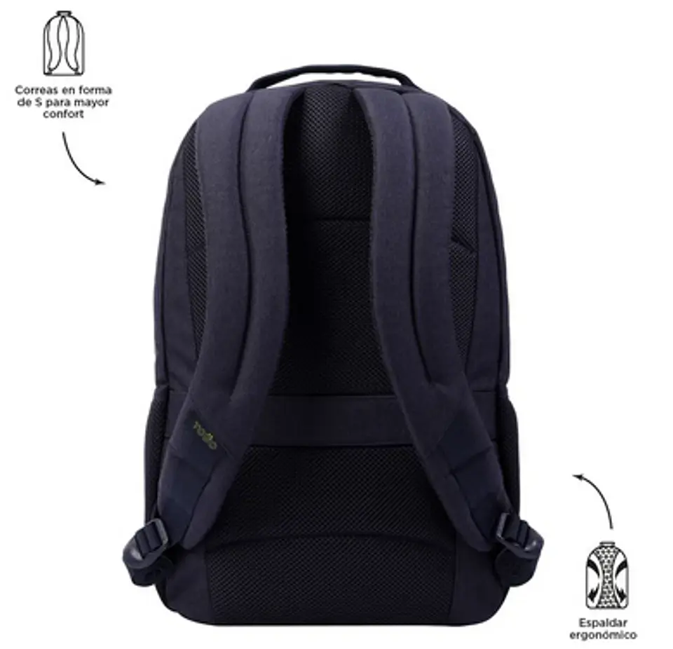 Morral Compliment 22