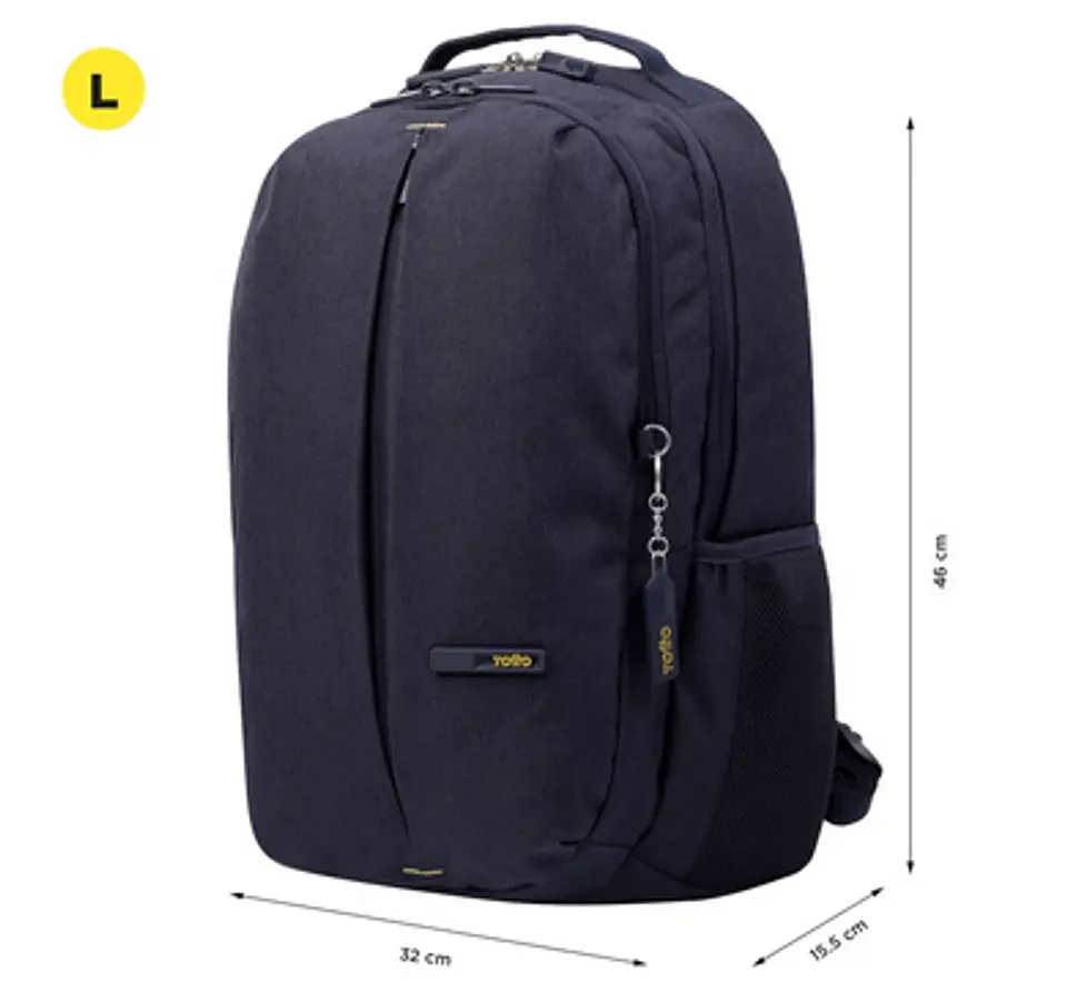 Morral Compliment 20