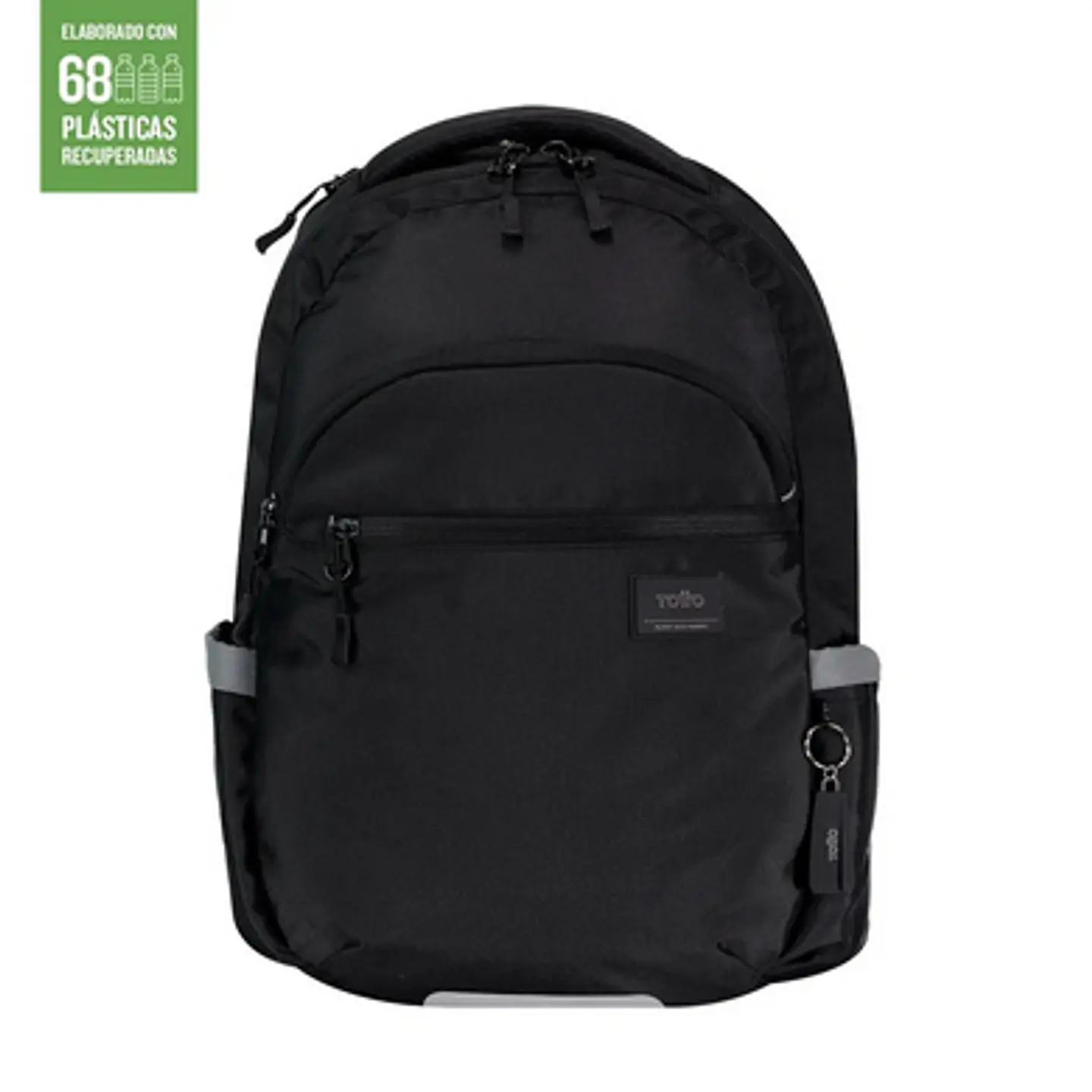 Morral  Totto Universitario Indo  11