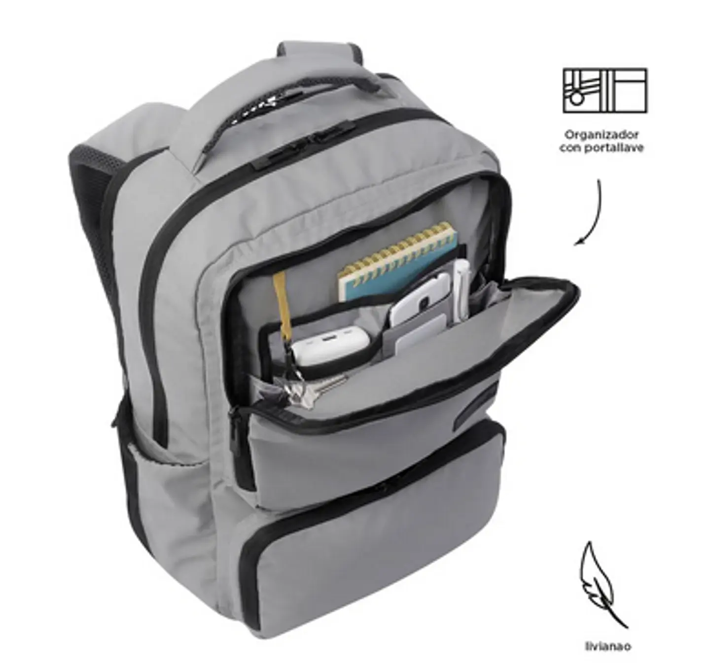 Bolso Dragony 6