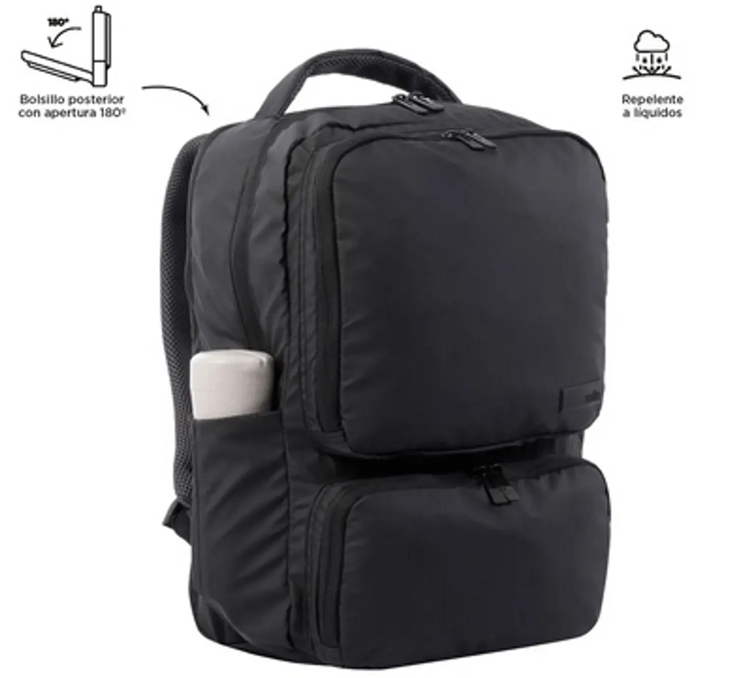 Bolso Dragony 13