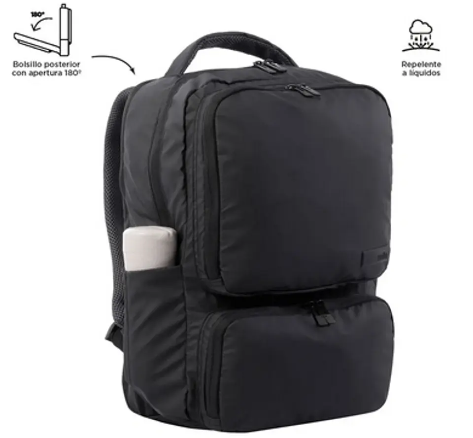 Bolso Dragony 13