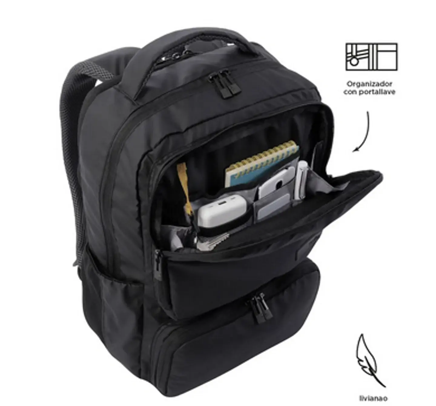 Bolso Dragony 14