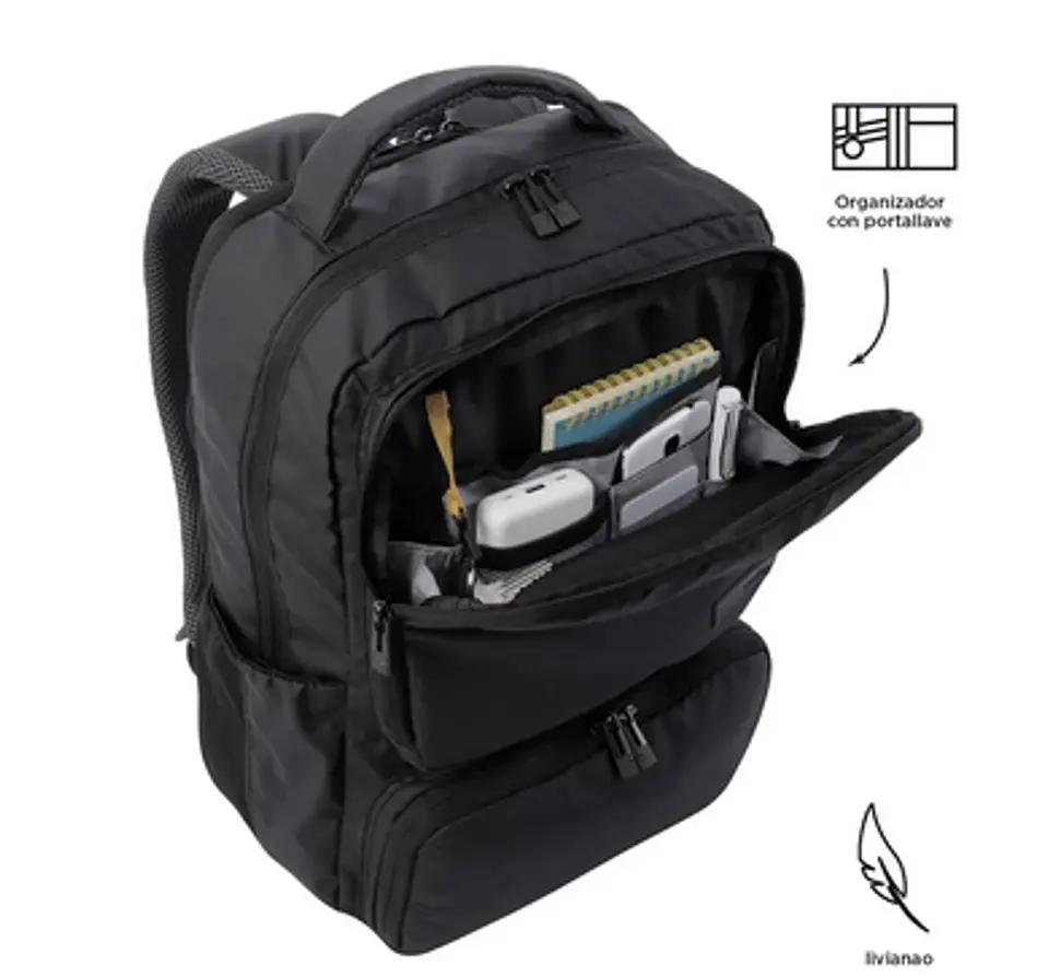 Bolso Dragony 14